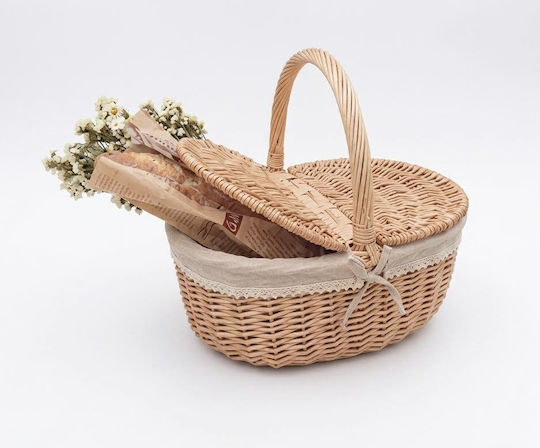 Lalos 8842 Wicker