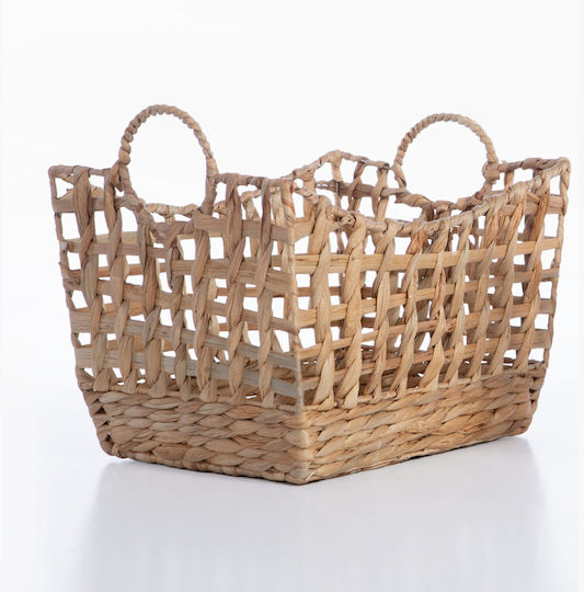 Nef-Nef Homeware Grant Ψάθινο