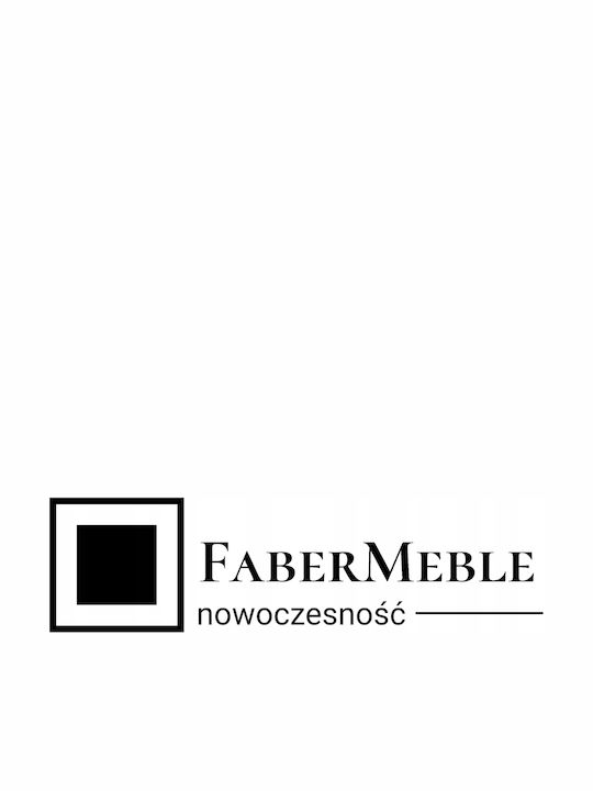 Deante Duschsäule ohne Batterie Gold