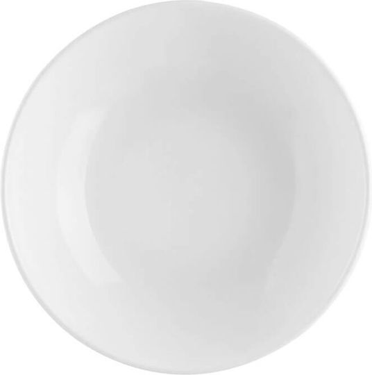 Atmosphera Καλόγερος Ξύλινος Λευκός 114cm