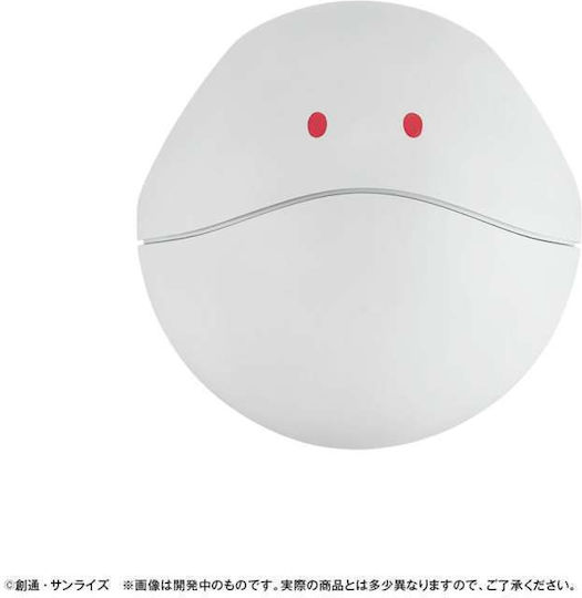 Mobile Suit Gundam Gquuuuuux Sparbüchse Haro Höhe 12cm