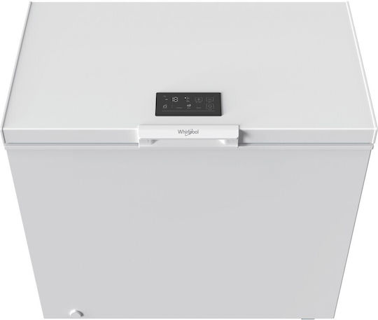 Whirlpool Whirlpool Brustkorb Gefrierschrank 198lt
