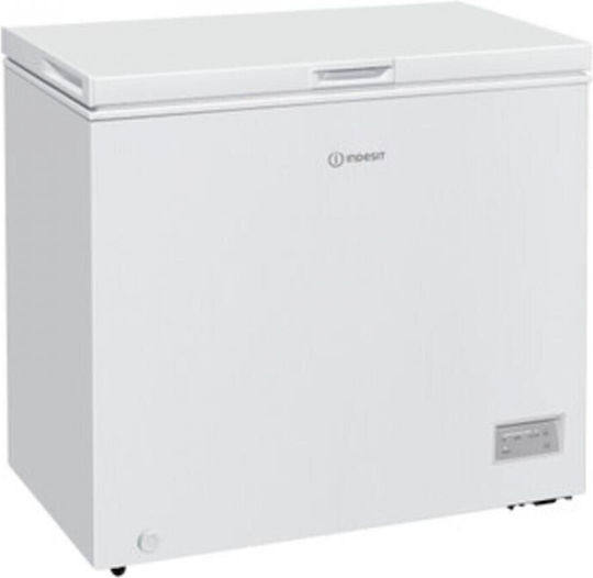 Indesit Chest Freezer 198lt