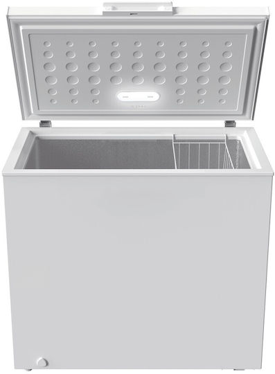 Whirlpool Whirlpool Brustkorb Gefrierschrank 198lt