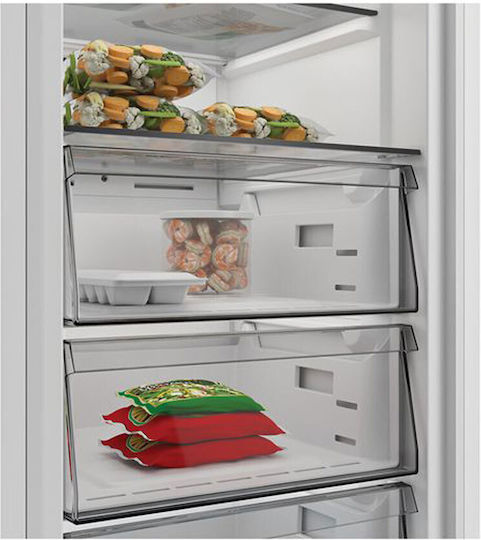 Whirlpool Upright Freezer 286lt NoFrost
