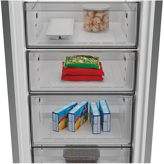 Whirlpool Upright Freezer 286lt NoFrost