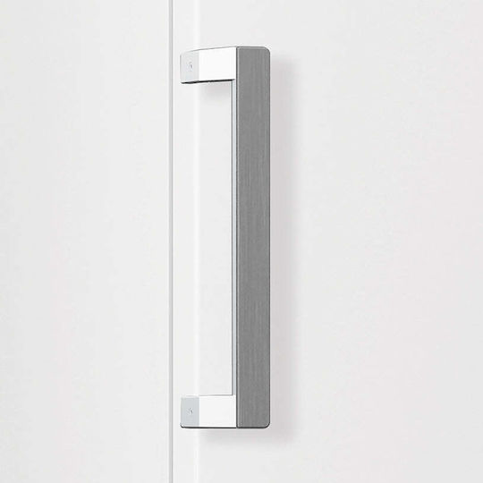 Beko Όρθιος Καταψύκτης 256lt
