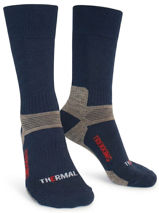Dimi Socks Чорапи Сини 3Pack Dimi Socks Чорапи Сини 3Pack