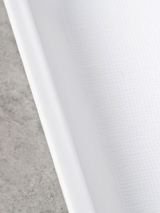 Orion Rechteckig Serviertablett 43.5x31cm 1Stück