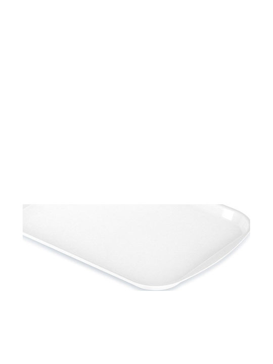Orion Rechteckig Serviertablett 43.5x31cm 1Stück