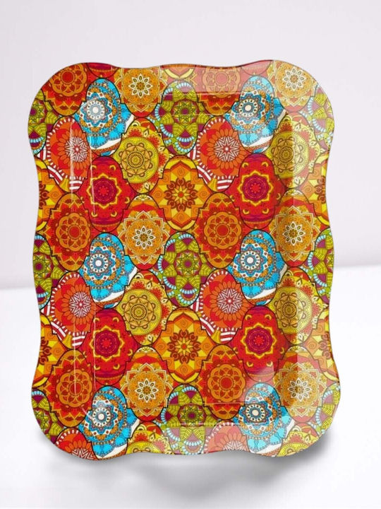 Yakamoz Tavă De Servire 20x31cm