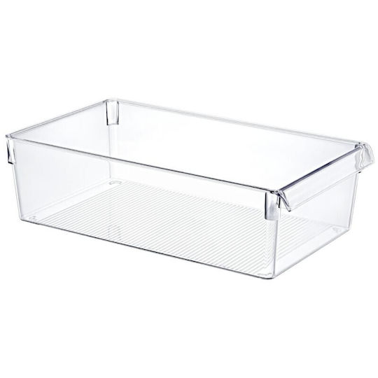 Viosarp Fridge Organisation Basket General Use 20x32.5x10cm