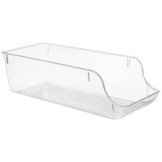 Fridge Organisation Basket General Use 35x14.5x10cm