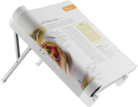Brateck Stand de Susținere pentru Laptop până la 11" Argintiu