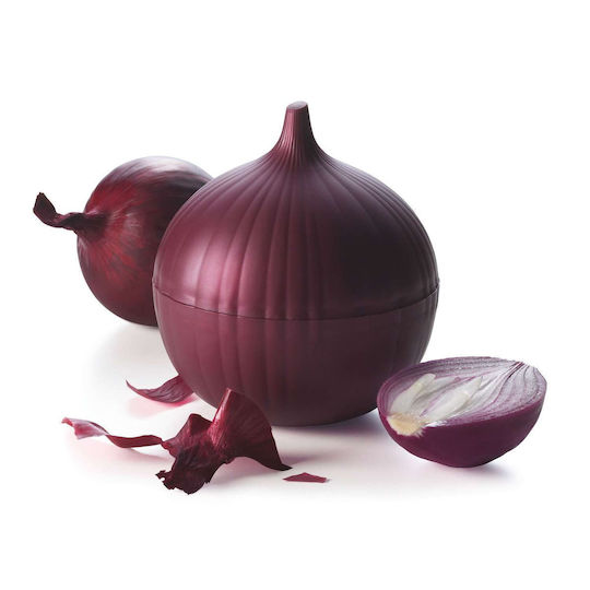 Excelsa Onion Storage Case