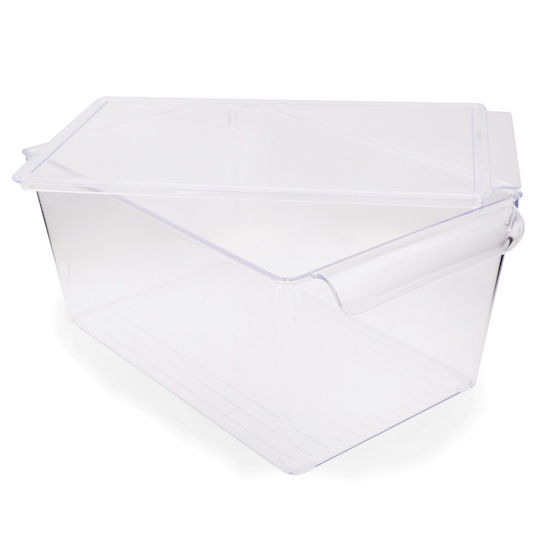 Hermia Hermia Kühlschrank-Organisator Allgemeiner Gebrauch 20x32.5x14cm