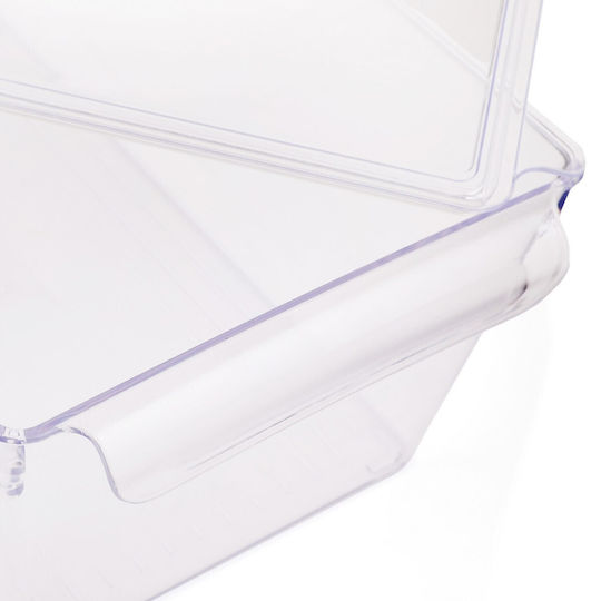 Hermia Hermia Kühlschrank-Organisator Allgemeiner Gebrauch 20x32.5x14cm