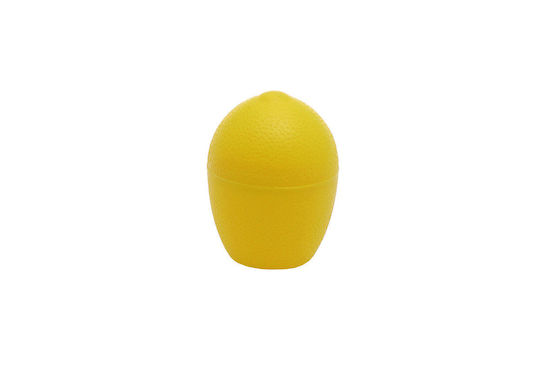 Θήκη Συντήρησης Λεμόνι 8x9x9cm