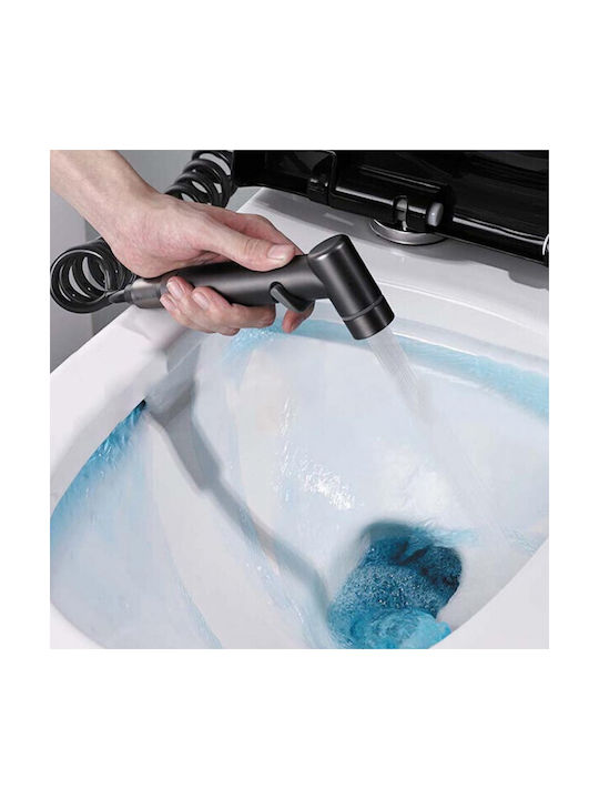 Wall Mounted Bidet Set
