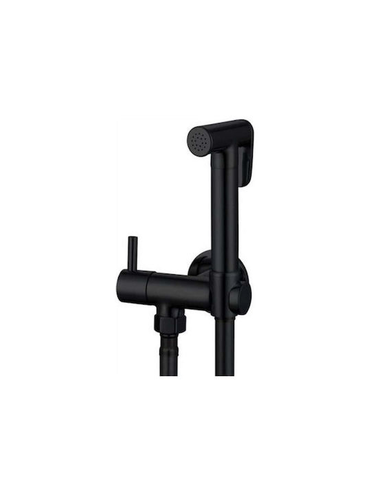 Interflex Set Bidet Negru