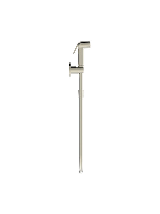 Ideal Standard Idealspray Bidet Sprayer Silver