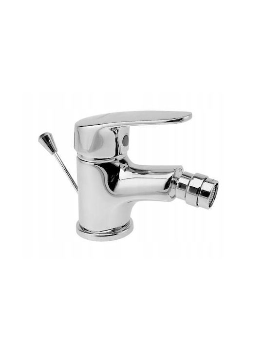 Ferro Smile Baterie Bidet Argintiu