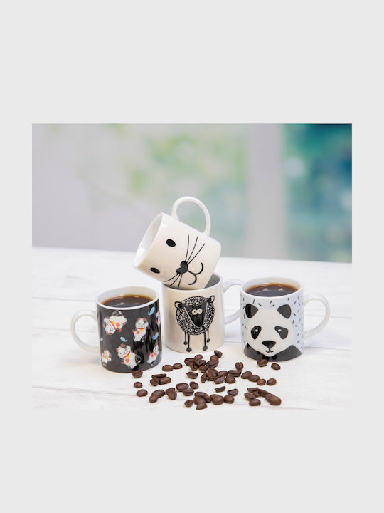 Kitchen Craft Set de căni Espresso