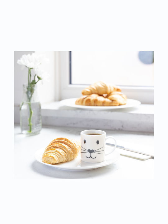 Kitchen Craft Set de căni Espresso
