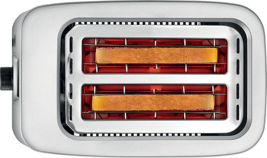 Life Toaster 2 Slots 750W