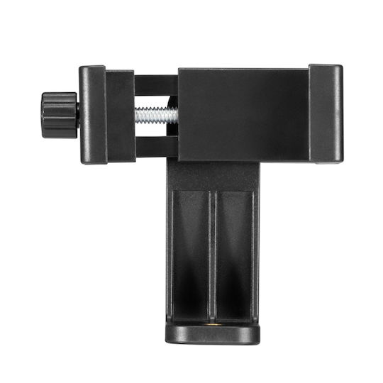 Brateck All-In-One Studio Подова Стойка За Монитор До 11.6" Сива