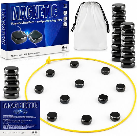 Επιτραπέζιο Παιχνίδι Magnetic Stones EX.80302 (EN) Extralink