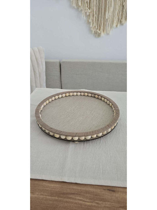 SteweHome STE-036539-P36539 Ξύλινος