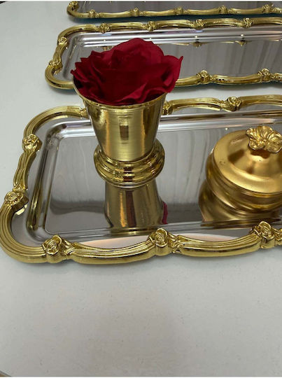 SteweHome STE-036631-P36631 Μεταλλικός