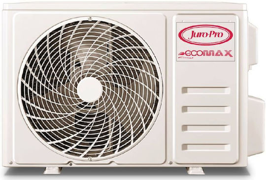 Juro-Pro Eco Max Aparat de Aer Condiționat Inverter 22000 BTU A+++/A+ cu Inteligență Artificială