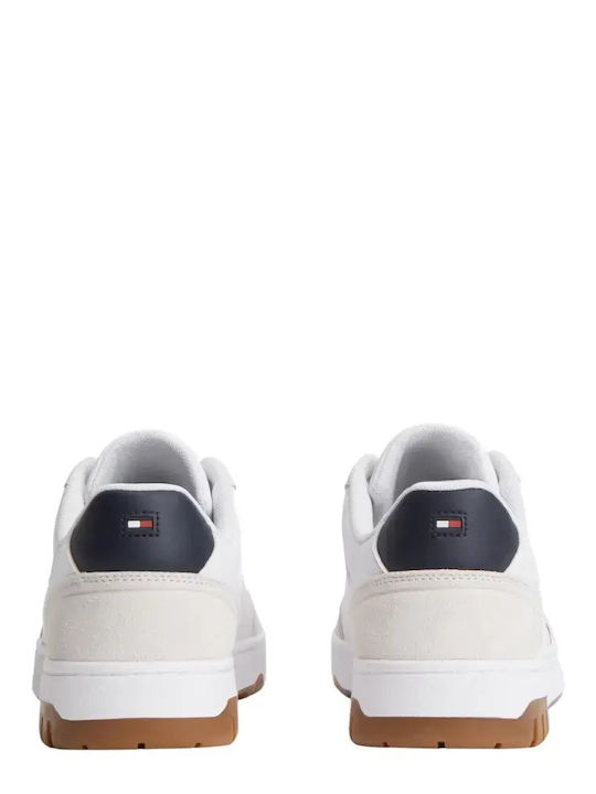 Herren Anatomisch Sneakers Weiße
