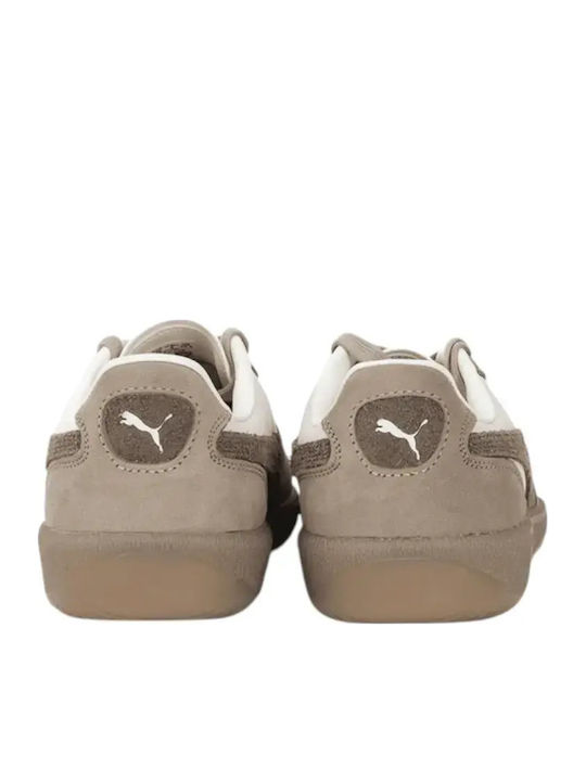 Palermo Women's Sneakers Brown