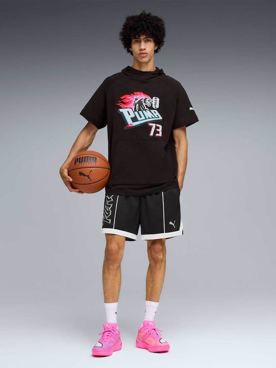 Men's Sneakers Pink