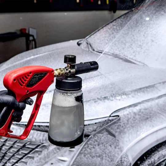 Maxshine Foam Nozzle for Pressure Washer