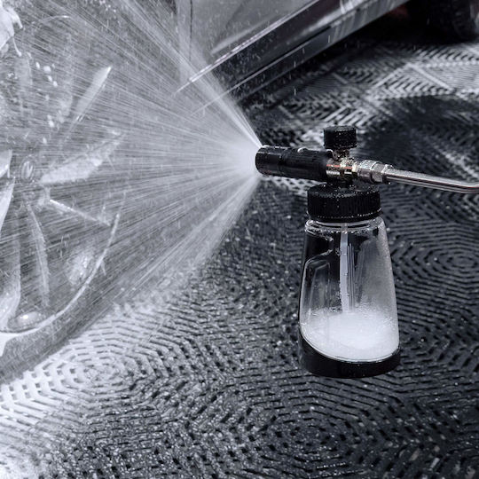 Maxshine Foam Nozzle for Pressure Washer