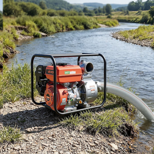 Vevor Electric Surface Pump 8.3hp