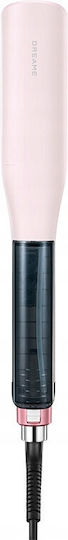 Dreame Aurasteam Hair Straightener with Steam and Ceramic Plates 65W