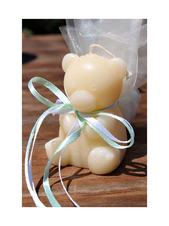 Gerakis Decorative Candle