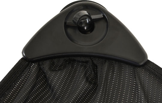 Cangaroo Car Side Shades With Suction Cup 57x37cm 2pcs