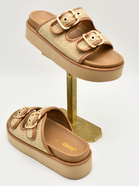 Jeep Footwear
