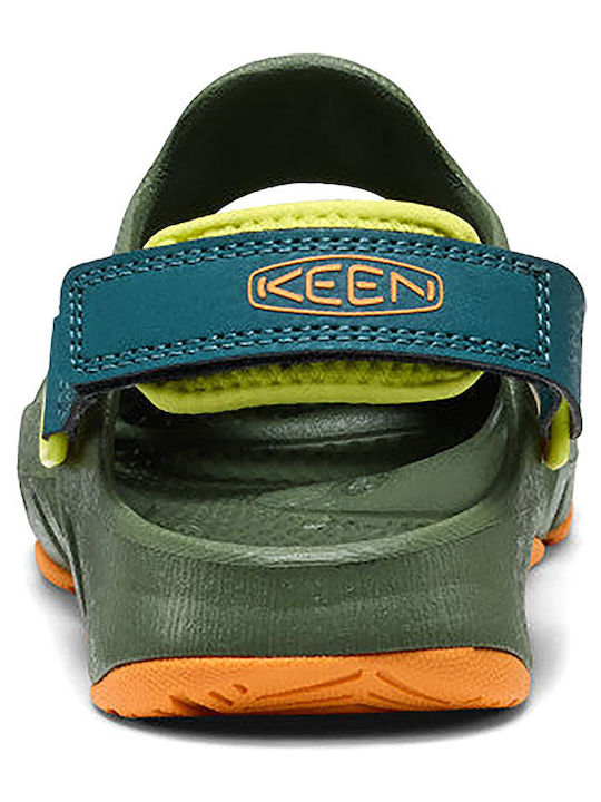 Women's Anatomic Khaki Sandals