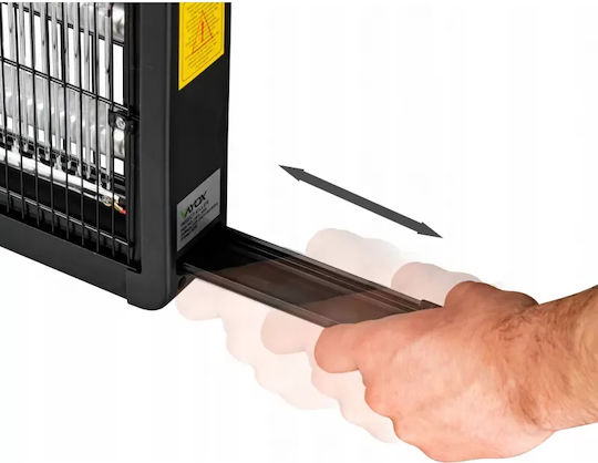 Vayox Înșelătorie electrică pentru insecte 30W 120m²