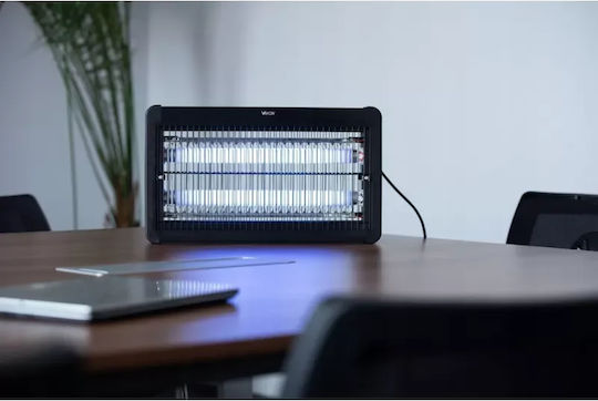 Vayox Ηλεκτρική Εντομοπαγίδα 20W 100m²