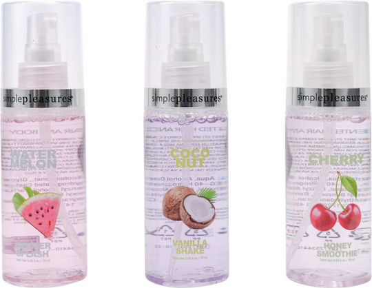 Tri-Coastal Design Fruity Crush Σετ 3τμχ