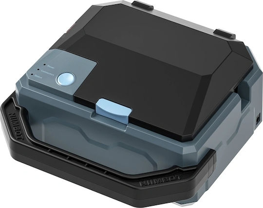 Niimbot Label Printer Thermal Transfer Serial