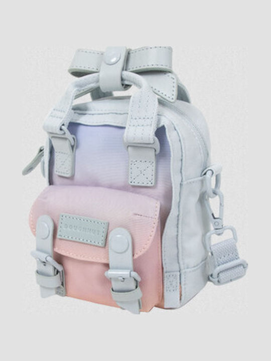 Doughnut Macaroon Tiny Sky Μπλε